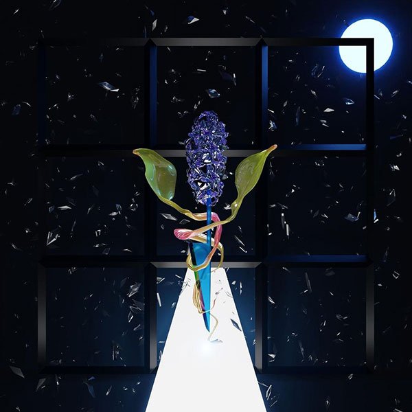 A Room With Many Doors : Night