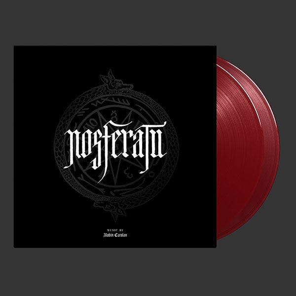 Nosferatu (Original Motion Picture Soundtrack)