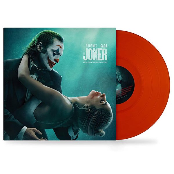 Joker: Folie À Deux
