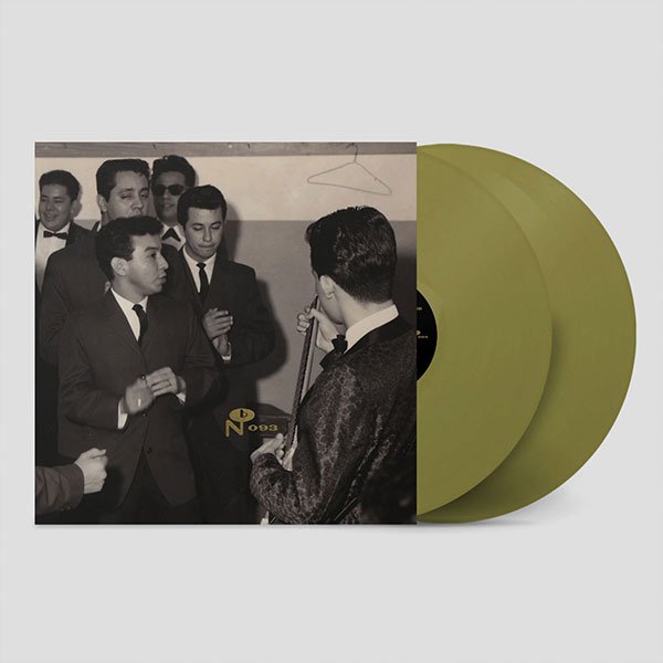 Eccentric Soul: The Cobra Label