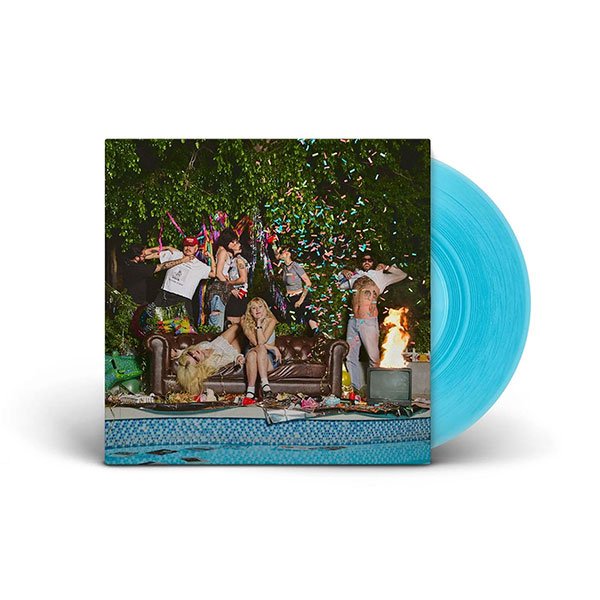 Who Let The Dogs Out