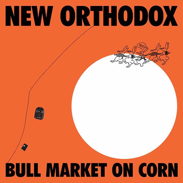 Bull Market On Corn