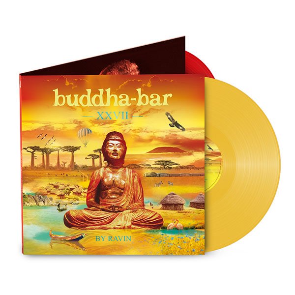 Buddha Bar XXVII