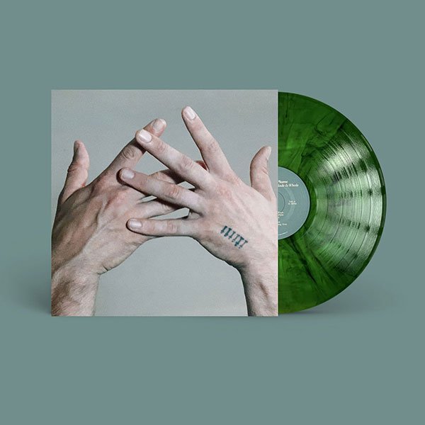 A Blade Beacuse A Blade Is Whole