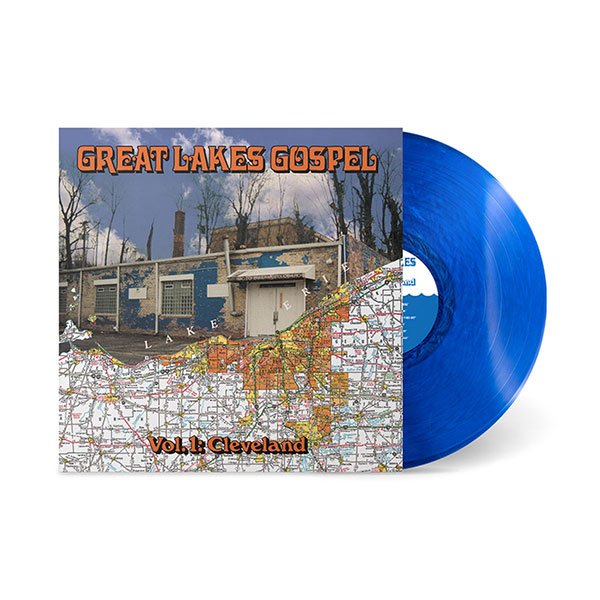 Great Lakes Gospel: Cleveland