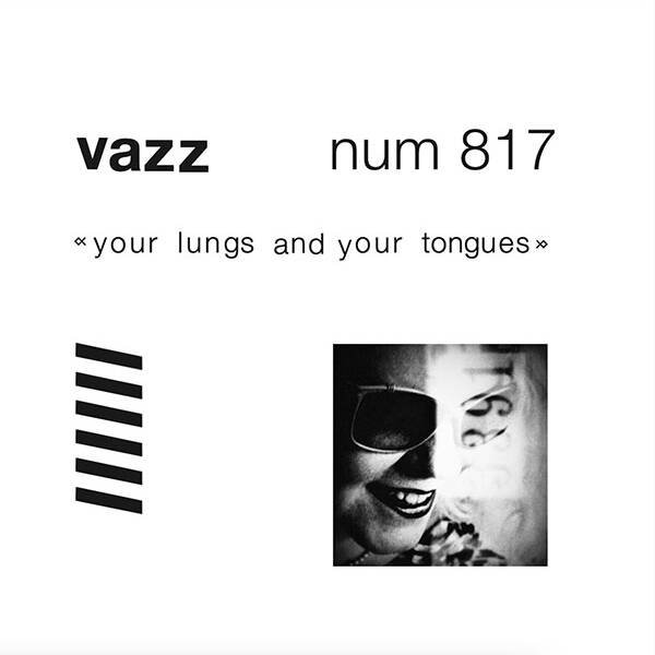 Your Lungs And Your Tongues