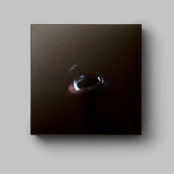 The Dark Side Of The Moon Redux