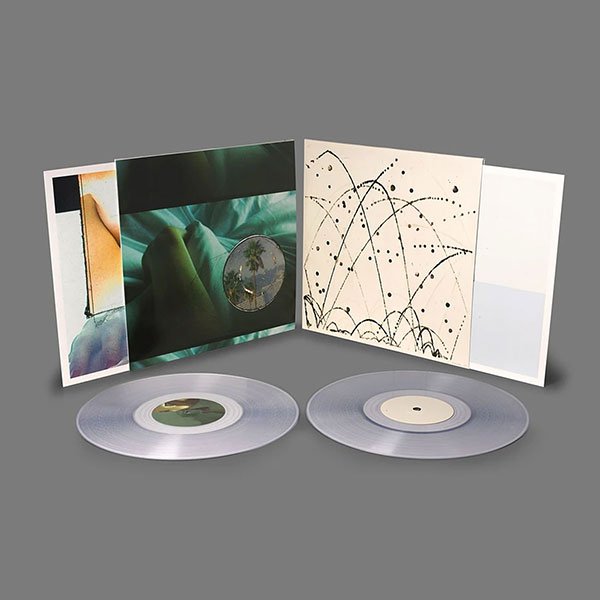 Mk 3.5: Die Cuts / City Planning