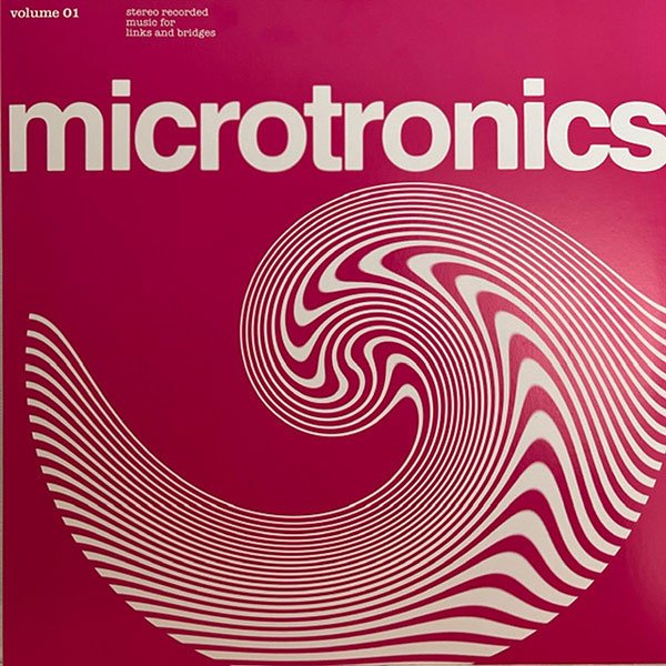 Microtronics Vol. 3 & 2