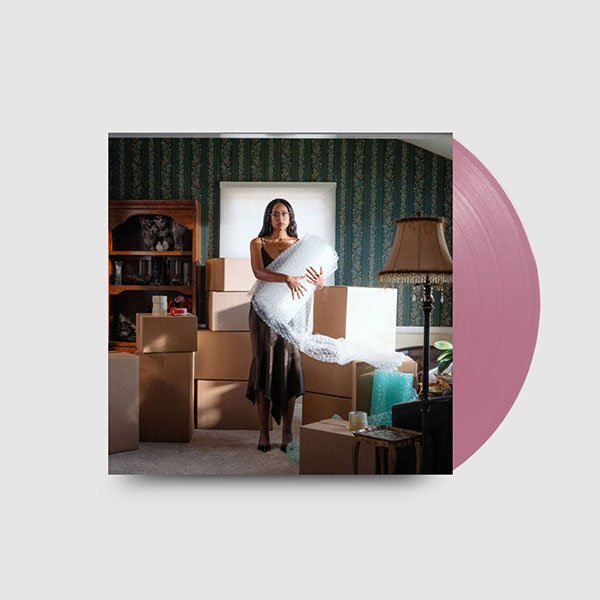 I Don't Know How But They Found Me!