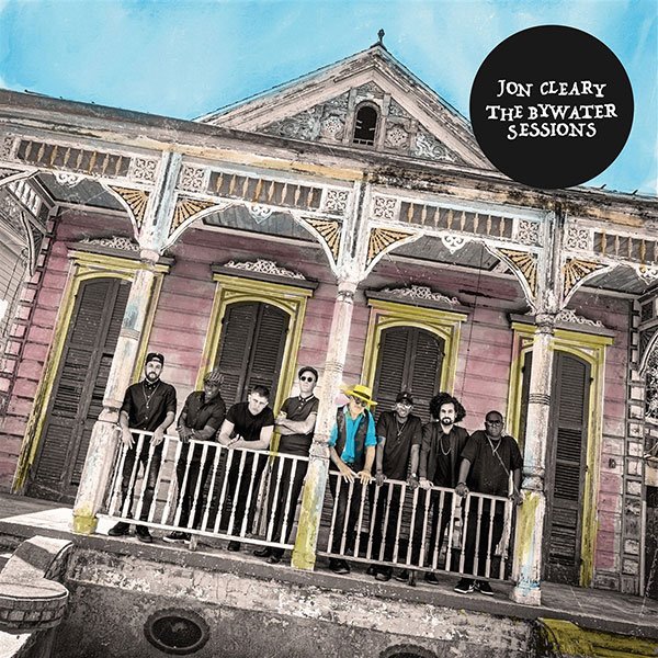 The Bywater Sessions