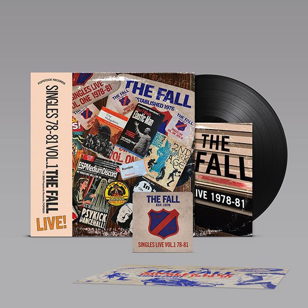 Singles Live Vol.1: 77-81