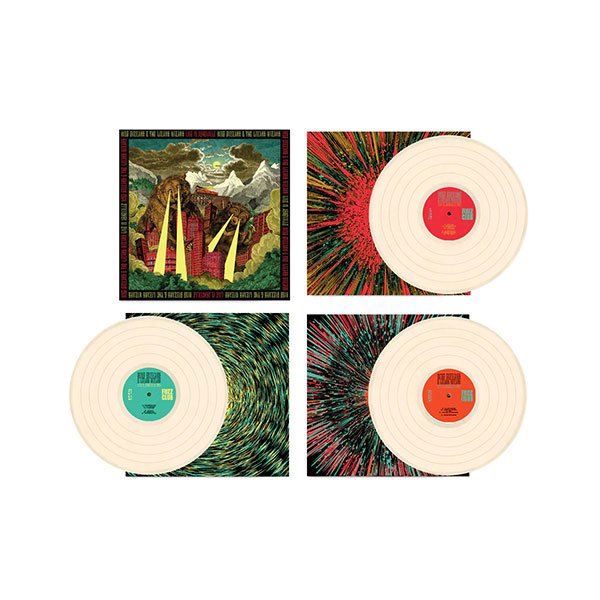 Live In Asheville 19