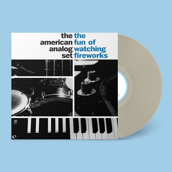 The Fun Of Watching Fireworks