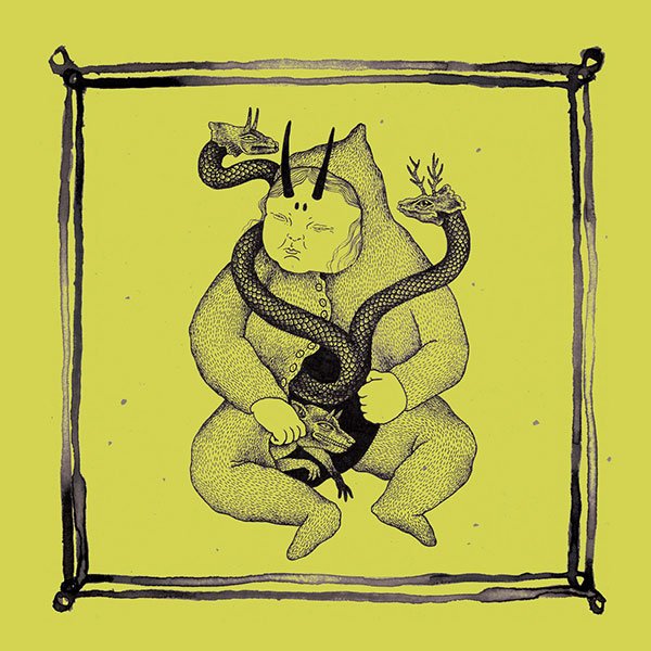 ...And Take The Black Worm With Me