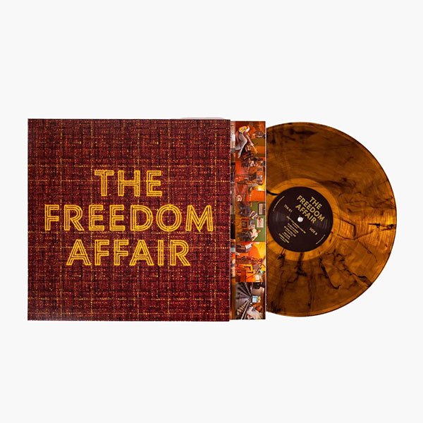 The Freedom Affair