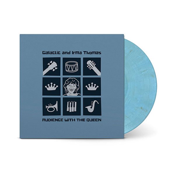 Audience With The Queen