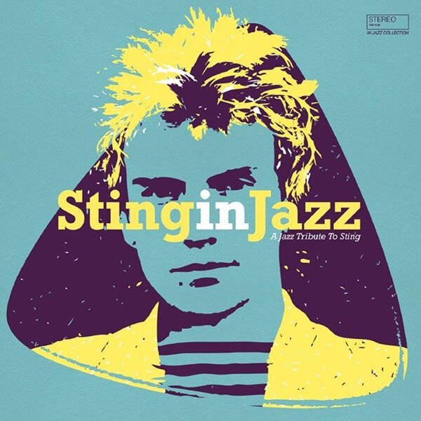 Sting In Jazz
