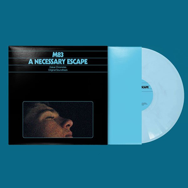 A Necessary Escape: Dakar Chronicles