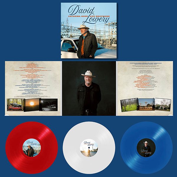 Fathers, Sons And Brothers