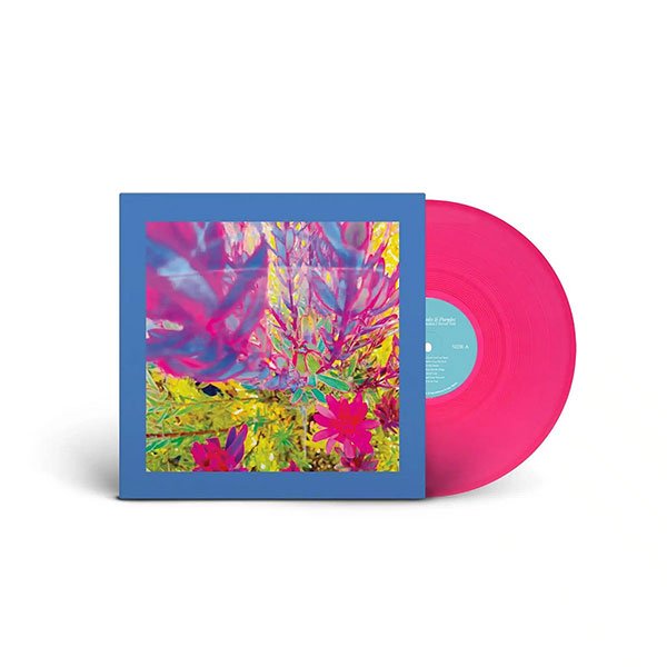 The Past Is A Garden I Never Fed