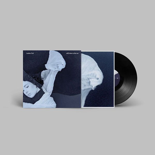 Still, There Is The Sea