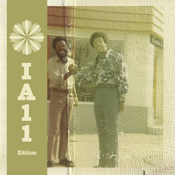 The New Breed (IA11 Edition)