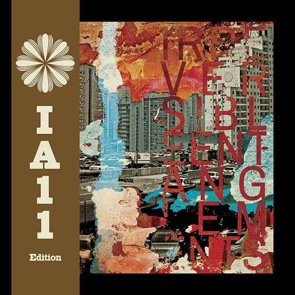 Irreversible Entanglements (IA11 Edition)