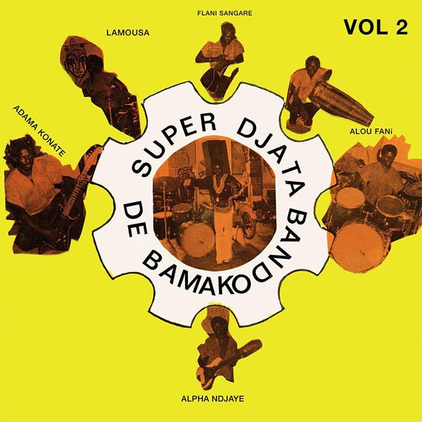 Auntenthique Vol. 2 Feu Vert 81-82