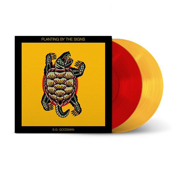 Planting By The Signs