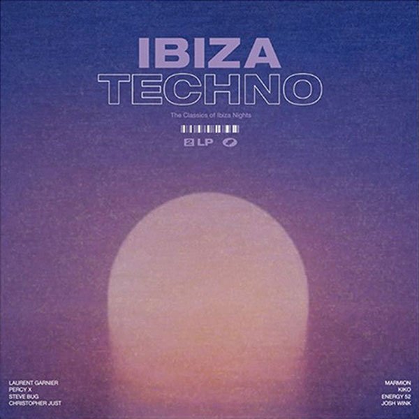 Ibiza Techno