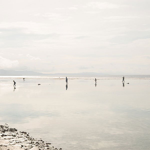 With Time, We Learned To Ask Less