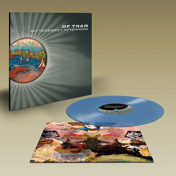 Bittersweet Afternoon