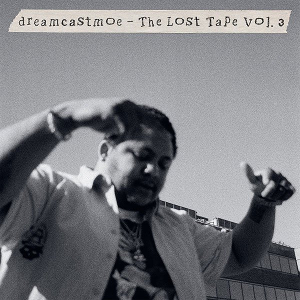 The Lost Tape Vol. 3