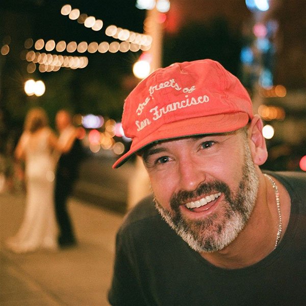 Cleaning Out The Empty Administration Building