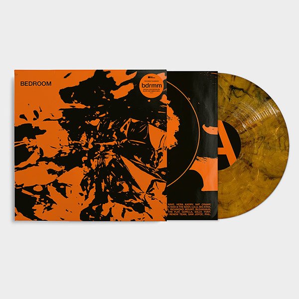 Bedroom (HU5 Edition)