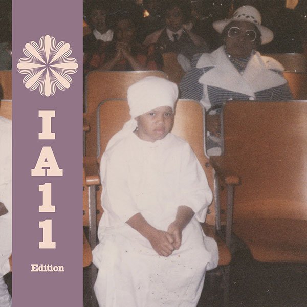 The Oracle (IA11 Edition)