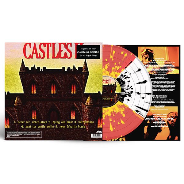 Castles I & Ii