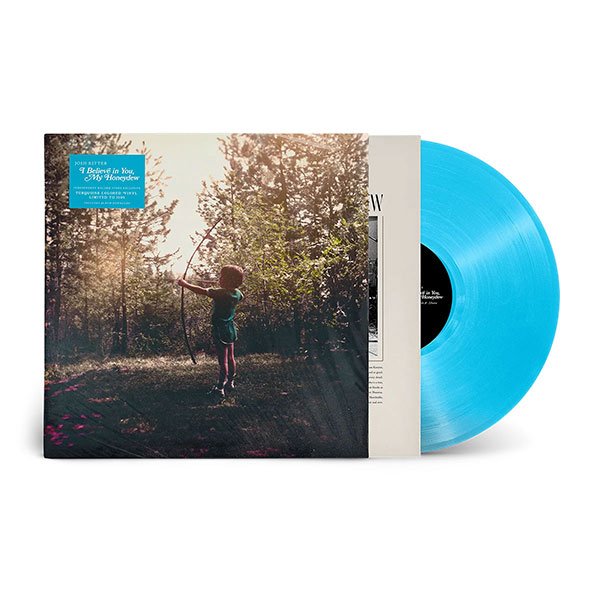 I Believe In You, My Honeydew