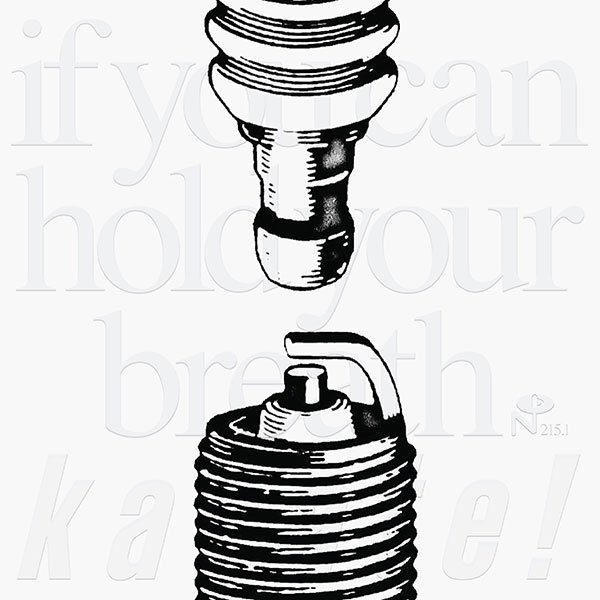 If You Can Hold Your Breath