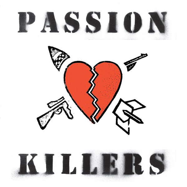 They Kill Our Passion With Their Hate And Wars