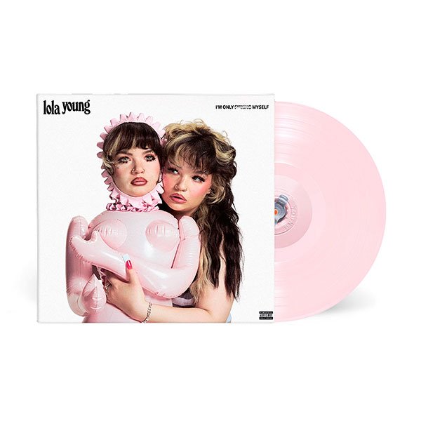 I'm Only F**king Myself