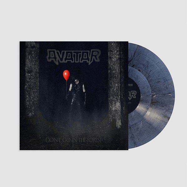 Don't Go In The Forest