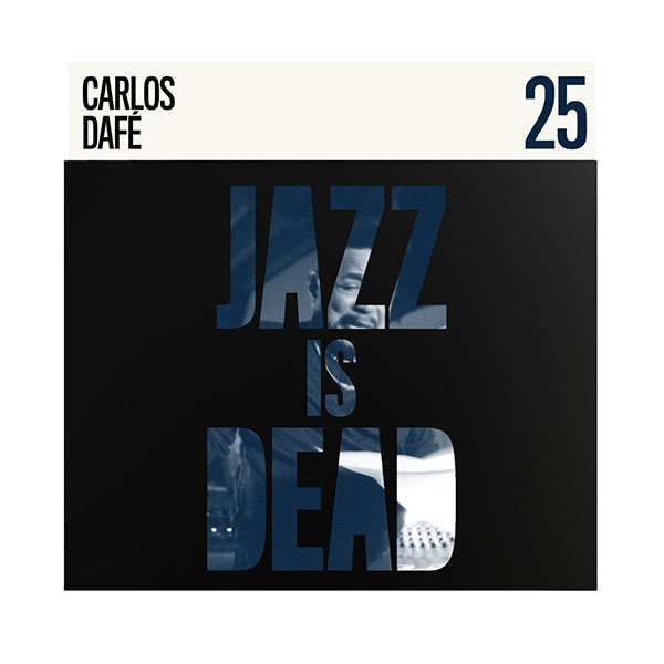 Carlos Dafe JID025