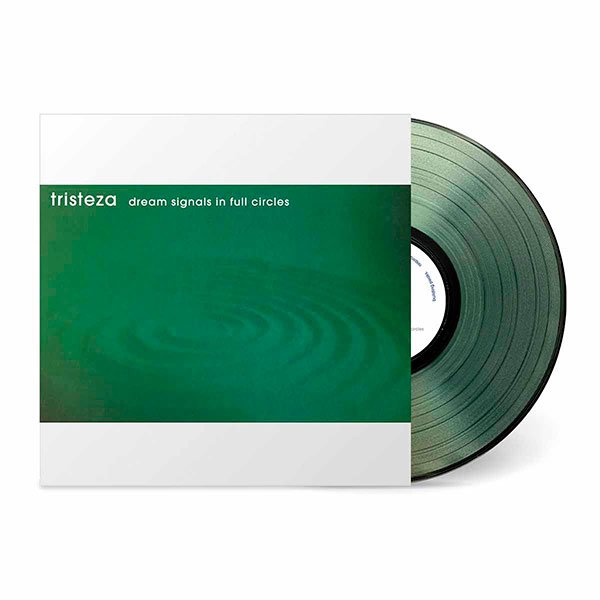 Dream Signals In Full Circles