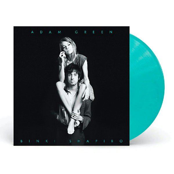 Adam Green & Binki Shapiro