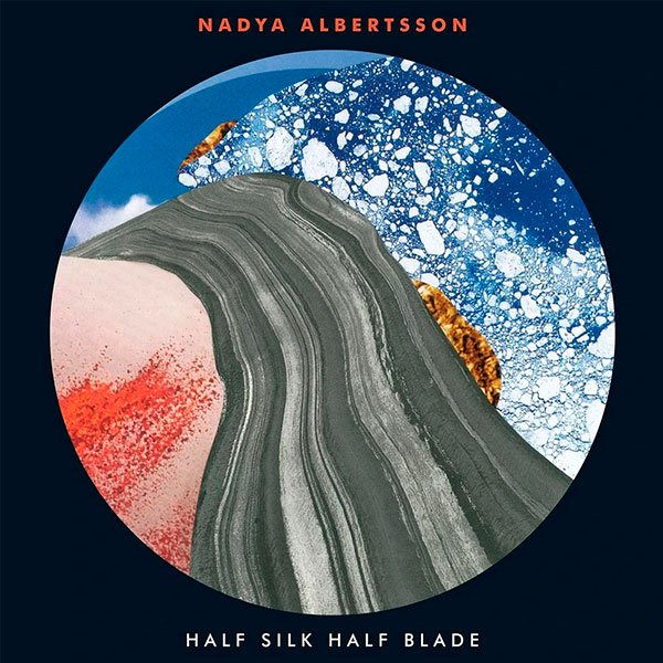 Half Silk Half Blade