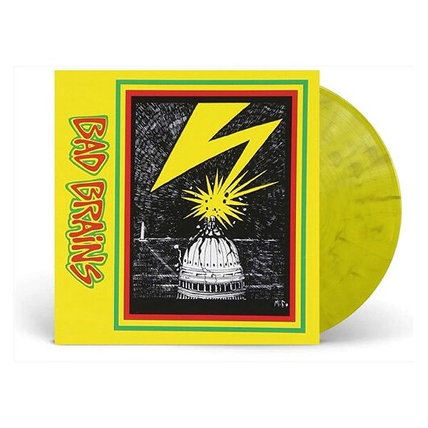 Bad Brains