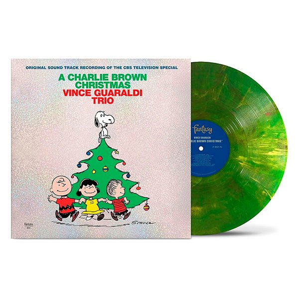A Charlie Brown Christmas