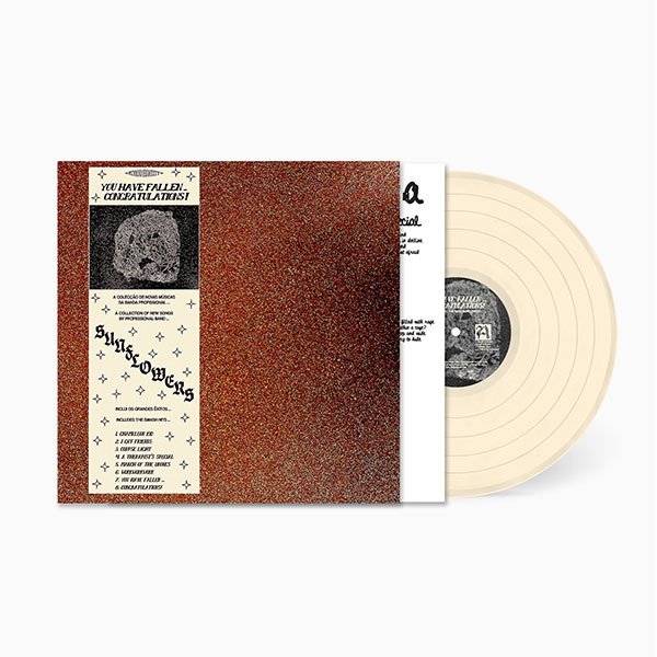 You Have Fallen... Congratulations